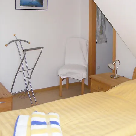 Apartment Haus 