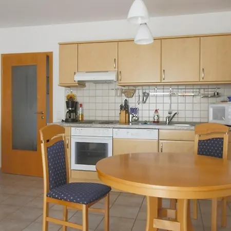 Apartment Haus 